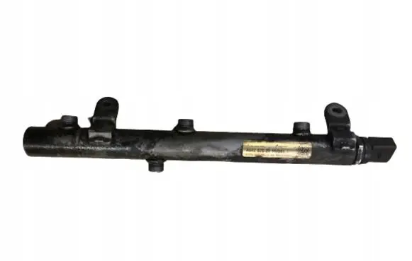 Mercedes-Benz Vito Viano W639 Fuel main line pipe 0281002672 A6420702695