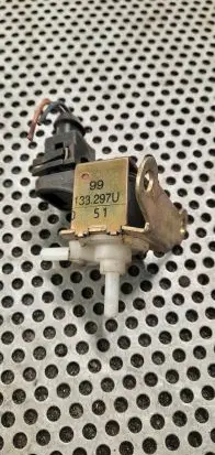 Mercedes-Benz Vito Viano W638 Vacuum valve 133297U