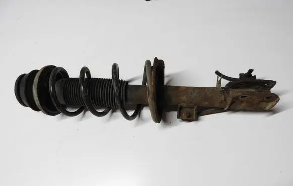 Suzuki SX4 Front shock absorber with coil spring 5674765xz