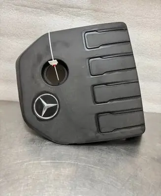 Engine cover (trim)