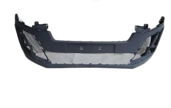 Opel Zafira Life Front bumper 9811778077