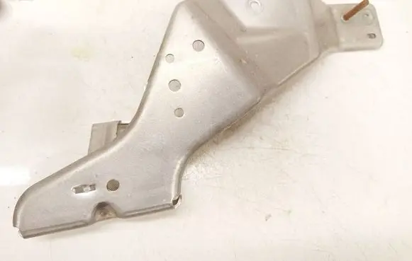 Volkswagen Golf VI Other exterior part 1K2819473C