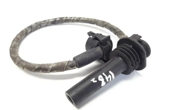 Pontiac Trans Sport Ignition plug leads 81345