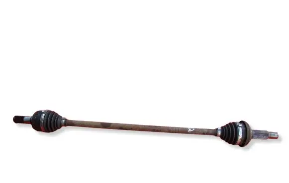 Hyundai Santa Fe Rear driveshaft 