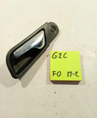 Mercedes-Benz CLK A208 C208 Front door interior handle 2087600161
