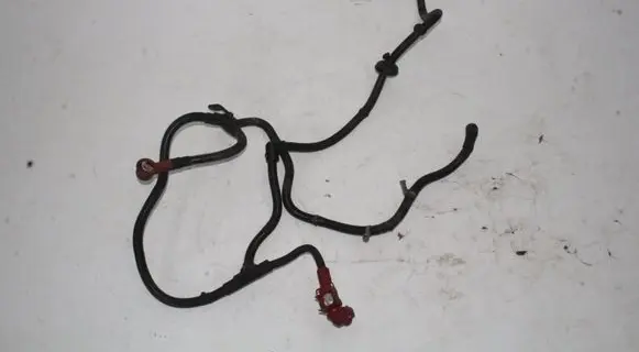 Maserati Ghibli Positive cable (battery) 048852049F0