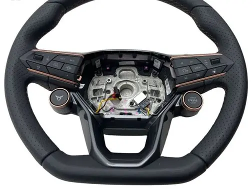 Cupra Terramar Steering wheel 5FF419091C