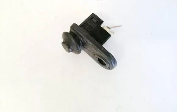 Mitsubishi Colt Front door sensor coupe 