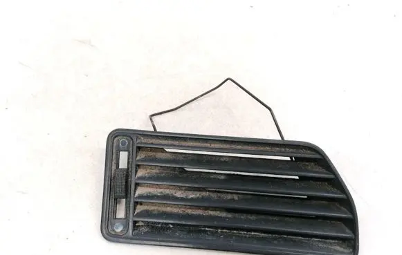 Audi A6 S6 C4 4A Dash center air vent grill 4A1819794B