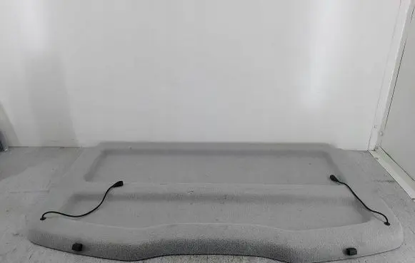 Renault Scenic III - Grand scenic III Parcel shelf 794200012R