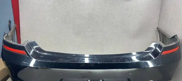BMW M6 Rear bumper 8052709 5128052709