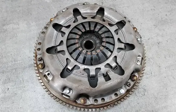 Toyota Yaris Clutch set kit