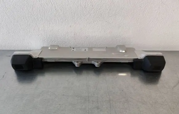 Windshield/windscreen camera