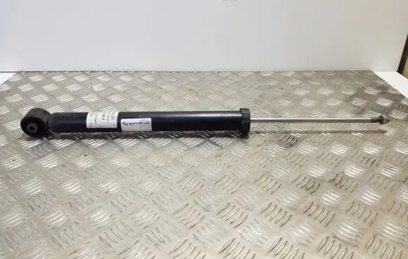 Volkswagen Golf IV Rear shock absorber/damper 814901556271