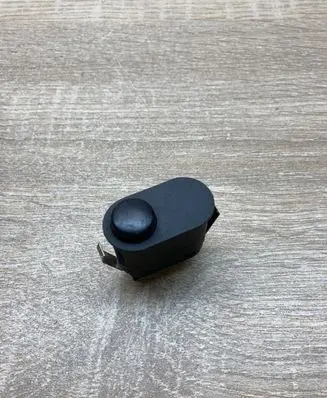 BMW 3 E36 Fog light switch 1387055
