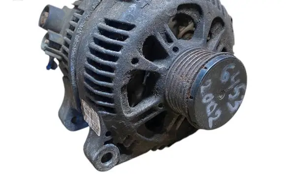 Citroen Jumper Generator/alternator A14VI41 CDA1553IR
