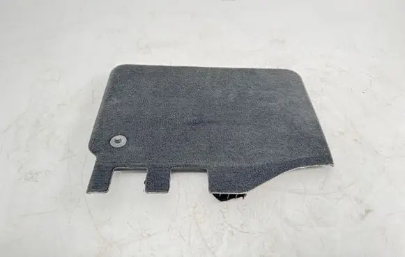 Audi Q7 4M Battery box tray cover/lid 4M0863080A 04479185013 PA6PPT20