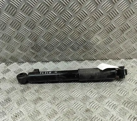 Hyundai Santa Fe Rear shock absorber/damper 553212B510