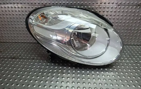 Fiat 500L Headlight/headlamp S27624281 51883592