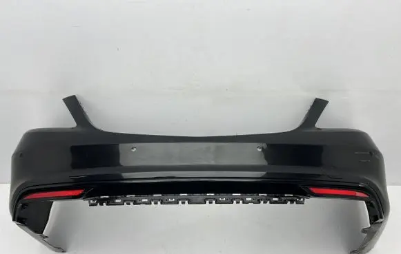 Mercedes-Benz S AMG W222 Rear bumper A2228803047