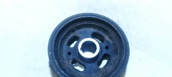 Suzuki Swift I Crankshaft pulley