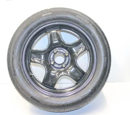 Dacia Sandero R12 spare wheel 403001040R