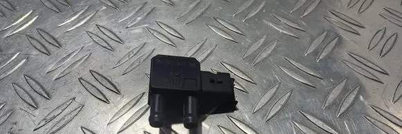Citroen C4 Grand Picasso Exhaust gas pressure sensor 9662143180