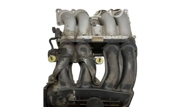 Audi A3 S3 8L Intake manifold 06A133203BK 000102 06A133925