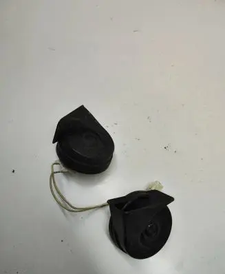 Citroen C5 Aircross Horn signal