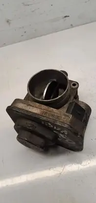 Skoda Fabia Mk1 (6Y) other engine part 