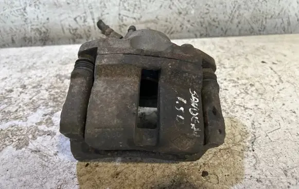 Dacia Sandero Front brake caliper