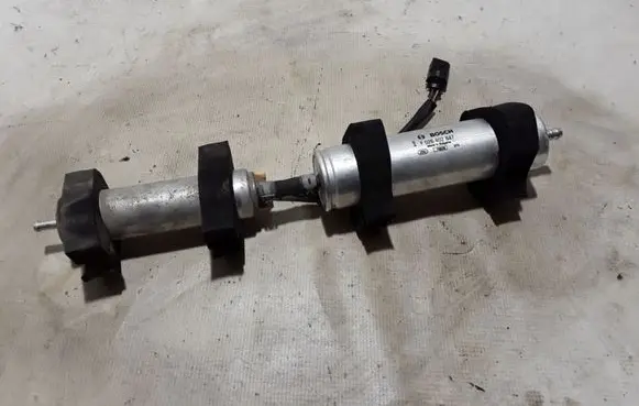 Audi Q5 SQ5 Fuel filter F026402847