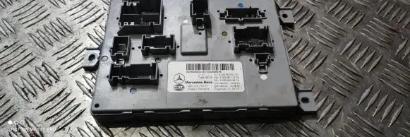 Mercedes-Benz GLC X253 C253 BSM Control unit A2229006014