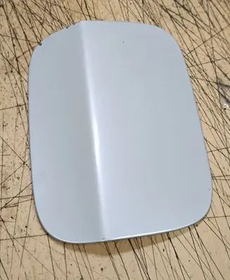 BMW X5 E70 Fuel tank cap 7160631