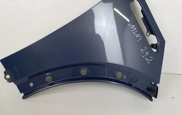 Mini One - Cooper R50 - 53 Fender