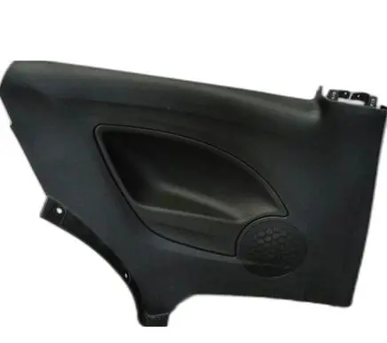 Seat Ibiza IV (6J,6P) Other trunk/boot trim element 