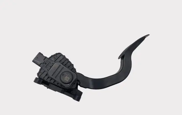 Tesla Model 3 Accelerator throttle pedal M1803065757 1011300008337 1011298