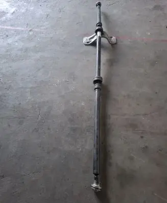 Volvo XC90 Middle center prop shaft P31437586 6592108