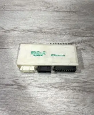 BMW 5 E39 Comfort/convenience module 6913520 61356913520 60837710HW