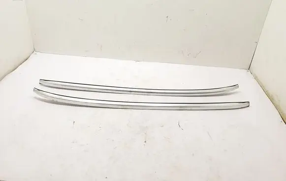 Mercedes-Benz GLC C253 Roof bar rail