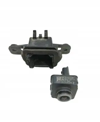 Citroen Jumpy Front bumper camera 9809301080