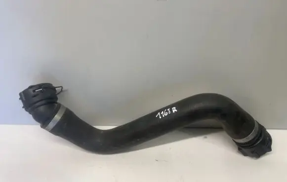 BMW 5 F10 F11 Engine coolant pipe/hose 7809821 17127809821