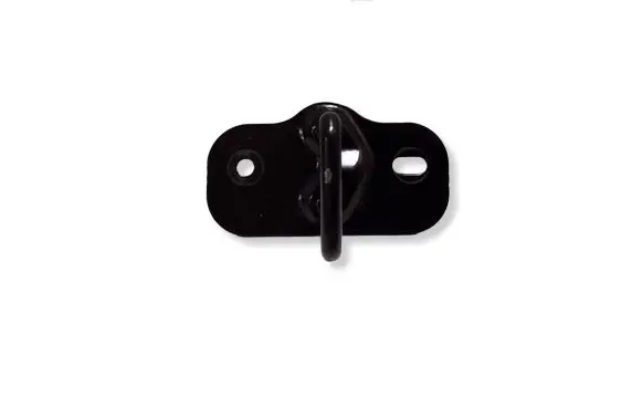 Tesla Model 3 Engine bonnet/hood lock/latch loop/hook 164598600A