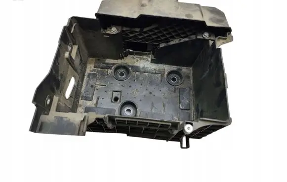 Renault Megane I Battery box tray 