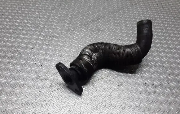 Citroen C5 Turbo turbocharger oiling pipe/hose