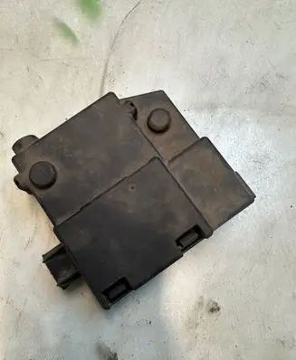 Hyundai i10 Positive cable (battery) 34123