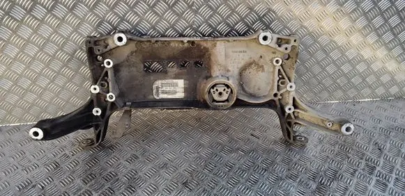 Volkswagen Tiguan Front subframe 3C0199313AQ 3C0199369H