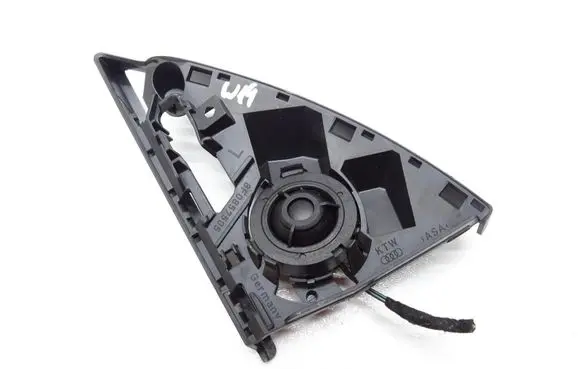 Audi A5 Centre console side trim front 8F0857505 02.01.26