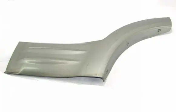 Mitsubishi Pajero Rear door trim (molding) MR478761