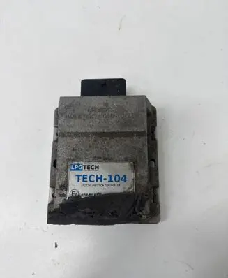 Audi A4 S4 B6 8E 8H LP gas control unit module 67R016025